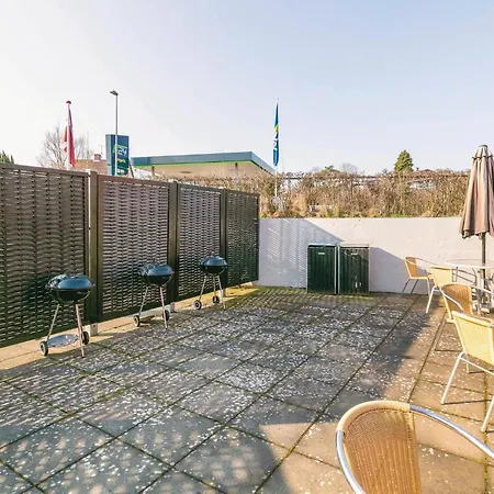 2 Bedroom Amazing In