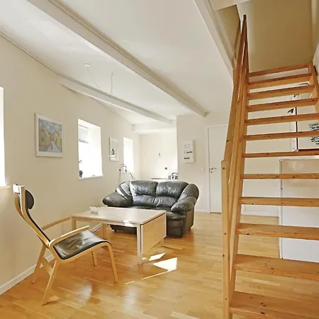 Apartamento Two-bedroom In