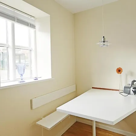 Two-bedroom In
