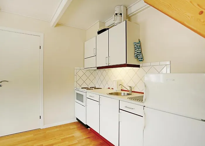 Two-bedroom In