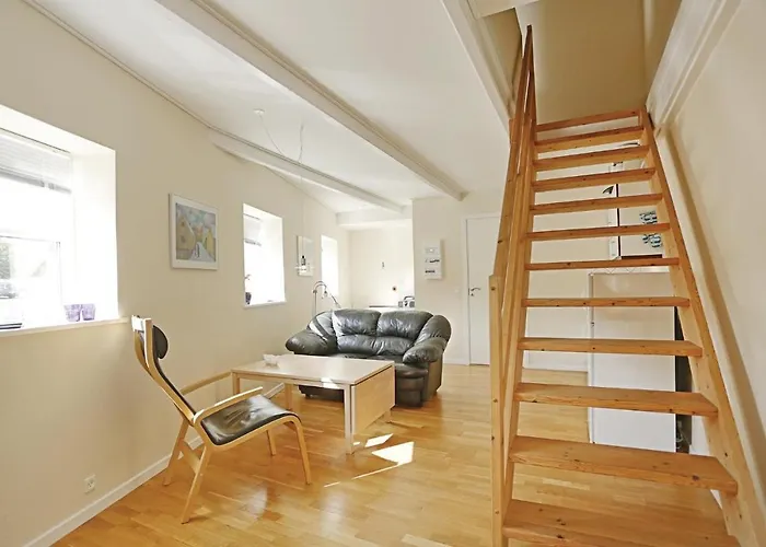 Apartament Two-bedroom In