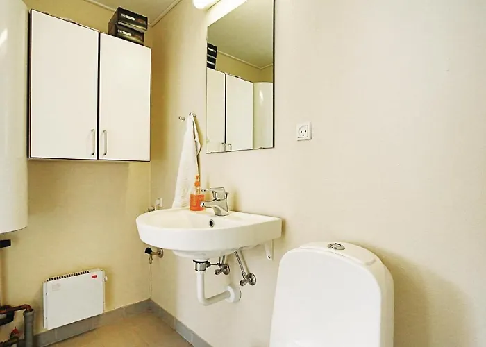 Two-bedroom In Apartament