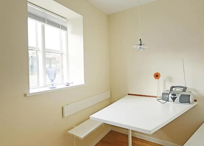 Two-bedroom In
